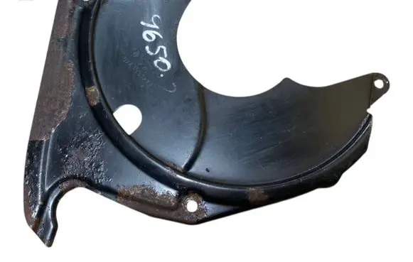 Volkswagen Transporter - Caravelle T4 Timing belt guard (cover) 074109127L