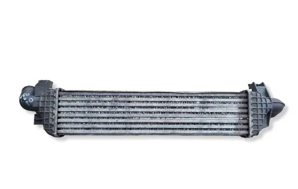 Volvo V50 Intercooler radiator 4N5H9L440VE