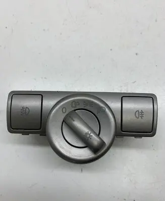 Volkswagen Phaeton Light switch 3D0941531H 10006580