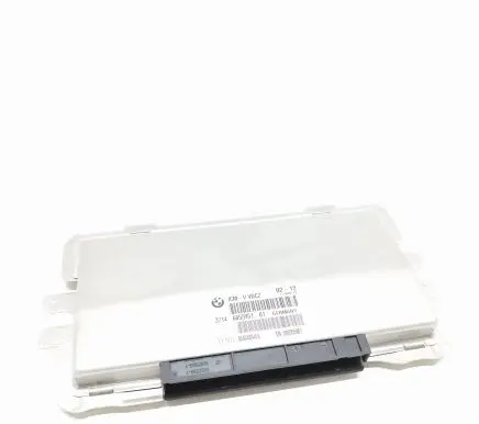 Suspension control unit/module