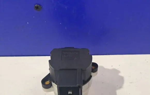 Ignition lock
