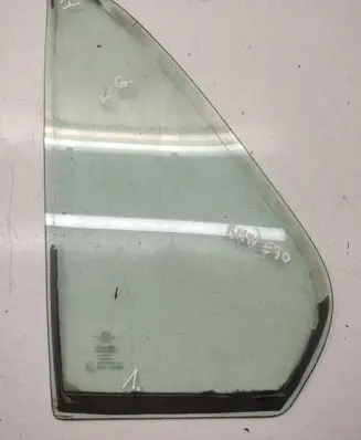 BMW 3 E30 Rear vent window glass 43R000981