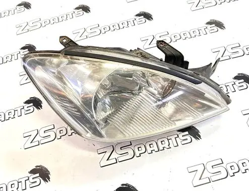 Mitsubishi Lancer Headlight/headlamp