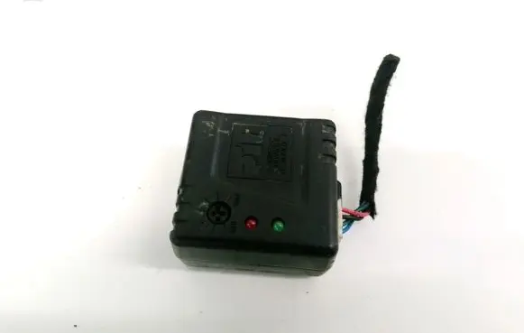 Citroen Evasion Alarm control unit/module 