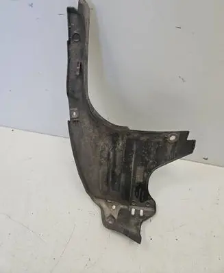 Honda Civic Rear mudguard 74591SMGE