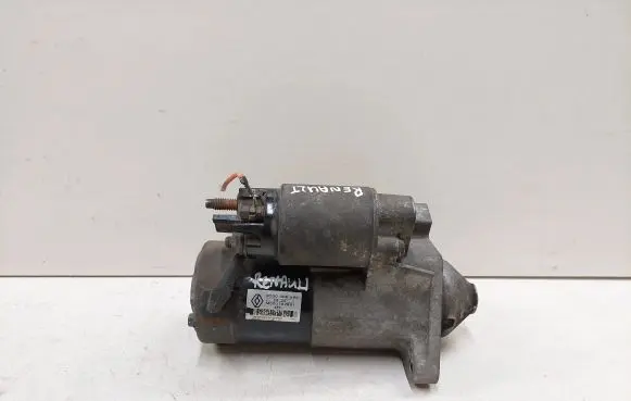 Renault Scenic II - Grand scenic II Starter motor 8200306595 M000T87881