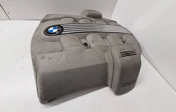 BMW X5 E53 Engine cover (trim) 7527018 7011811