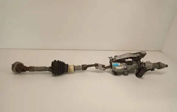 Mercedes-Benz CLK A209 C209 Steering wheel axle A2094600416 082340345 6418138