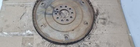 Volvo S80 Flywheel