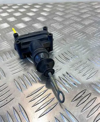 Mercedes-Benz SL R129 Engine mount vacuum valve A1248001875 1248001875