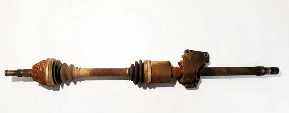 Opel Astra H Front driveshaft