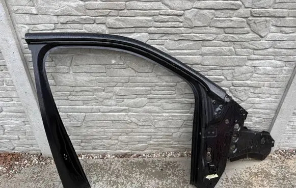 Citroen Jumpy Front quarter panel 9808294080