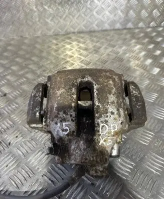 BMW X5 E53 Front brake caliper