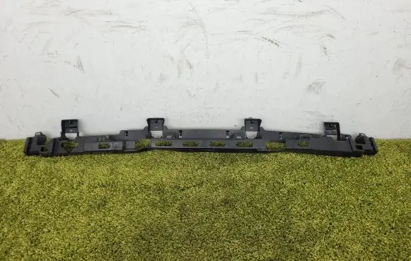 Renault Espace V (RFC) Rear bumper foam support bar 850424418r