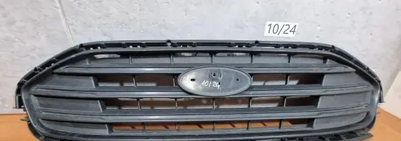Ford Transit - Tourneo Connect Front bumper upper radiator grill MIA12934