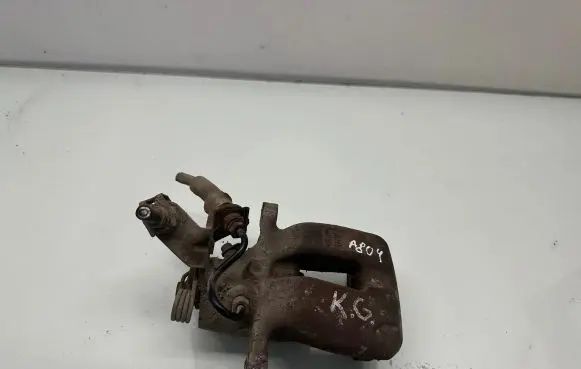 Audi A3 S3 8P Rear brake caliper AA0X
