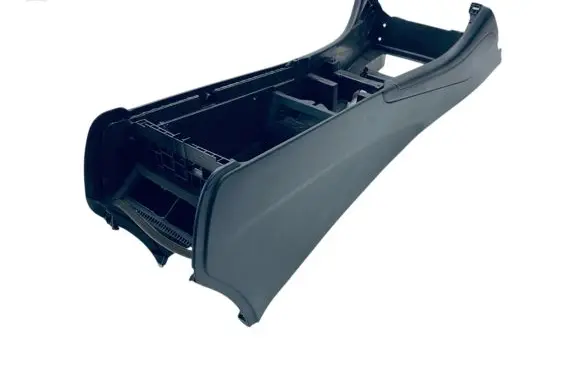 Mercedes-Benz GLC C253 Center console A2536800003