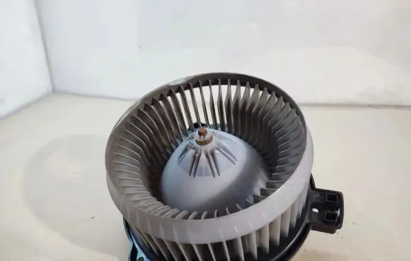 Honda Accord Heater fan/blower 1940001730