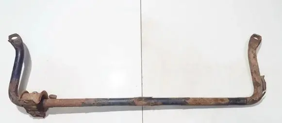 Ford Focus Rear anti-roll bar/sway bar 