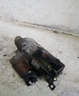 Honda CR-V Starter motor M002T85672
