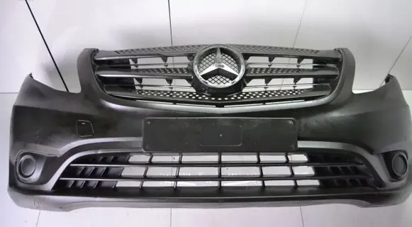 Mercedes-Benz Vito Viano W447 Front bumper A4478803870