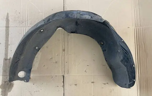 KIA Rio Rear arch fender liner splash guards 86821-1W010
