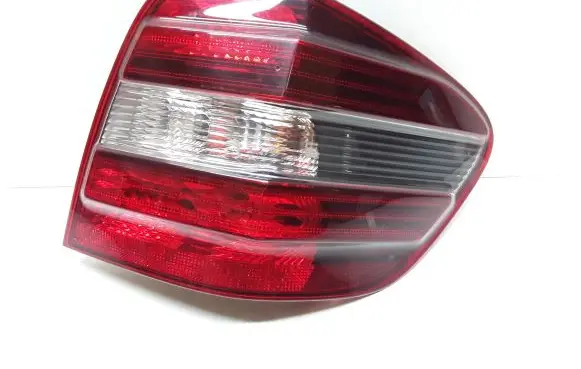 Mercedes-Benz ML W164 Rear/tail lights