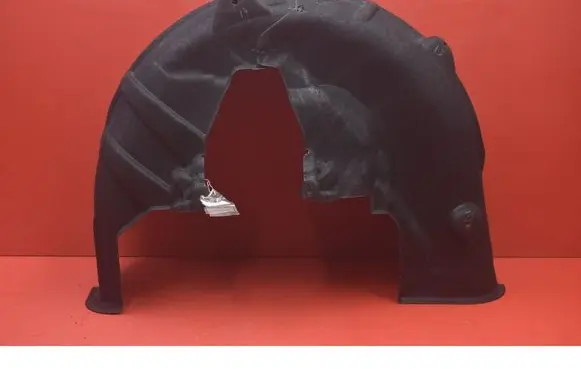 Volvo S90, V90 Rear arch fender liner splash guards 