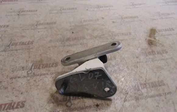 Mercedes-Benz GL X164 Rear door upper hinge