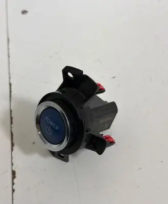 Toyota Corolla E210 E21 Engine start stop button switch 