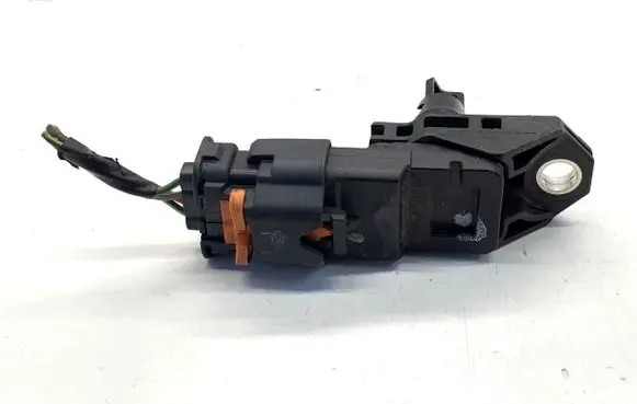 Citroen DS5 Air pressure sensor 9663480880