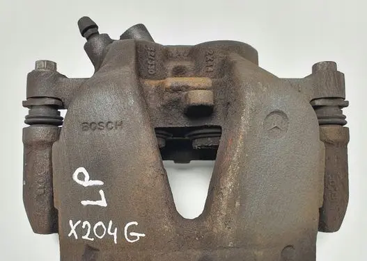 Mercedes-Benz GLK (X204) Front brake caliper