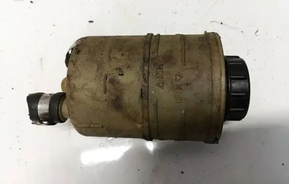 Renault Espace III Power steering fluid tank/reservoir 7700782884