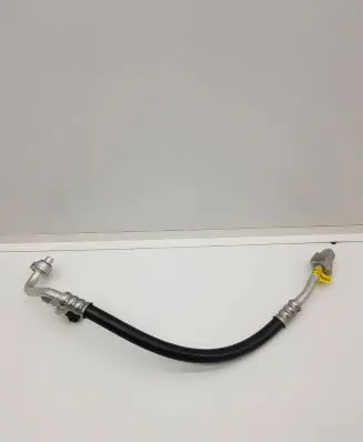 Opel Astra K Air conditioning (A/C) pipe/hose 39171884 8564681 26022020