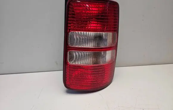 Volkswagen Caddy Rear/tail lights 2K5945258