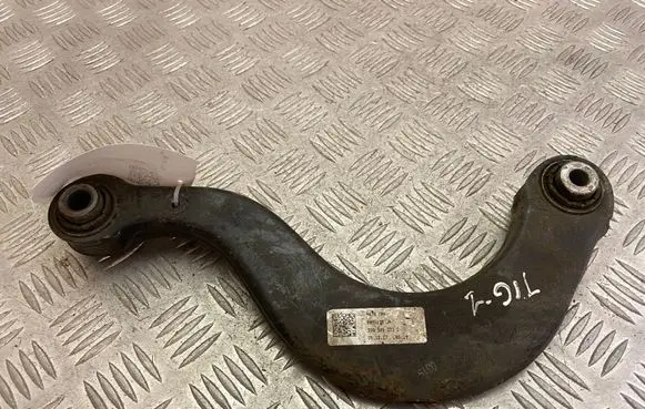 Volkswagen Tiguan Rear control arm 5QC505351B 5Q0505323C