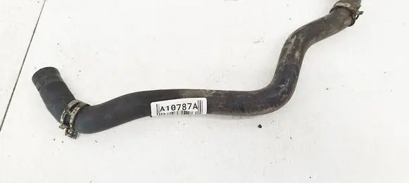 Subaru Forester SG Engine coolant pipe/hose