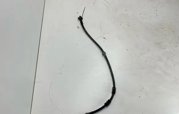 Volkswagen Tiguan Allspace Brake line pipe/hose 5Q0611701D 5Q0611701 5Q0611841A