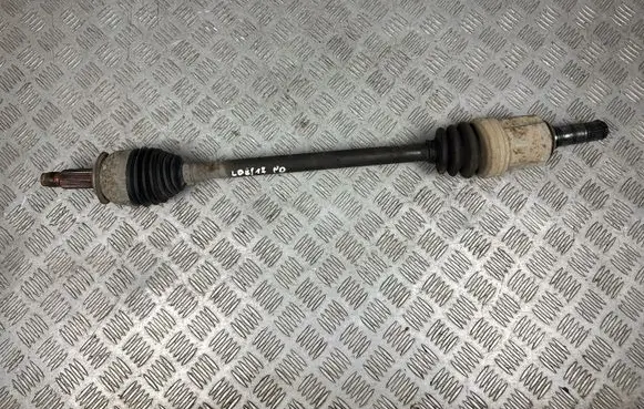 Subaru Legacy Front driveshaft