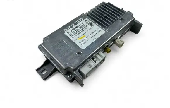 Mercedes-Benz CLA C118 X118 Other control units/modules A0009004434