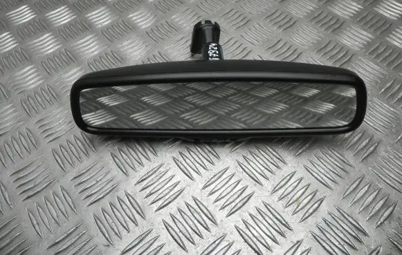 Nissan Leaf II (ZE1) Rear view mirror (interior) 963215SH0A T7924