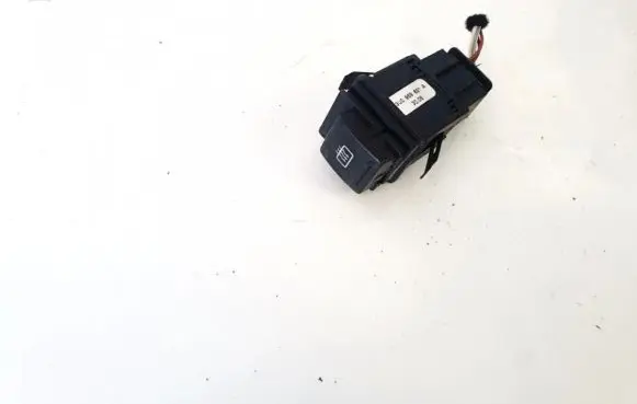 Skoda Superb B5 (3U) Electric window control switch 3u0959621a