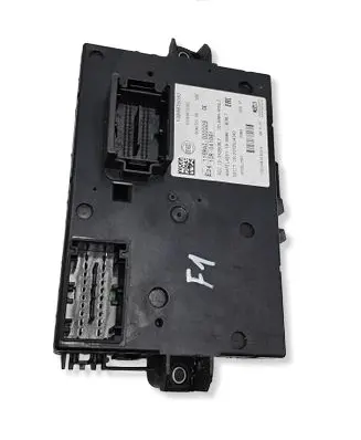 Fiat Ducato SAM control unit 1389975080 10R041061 116RAI000029