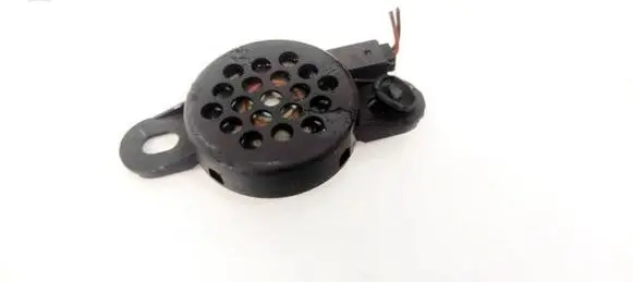 Audi A4 S4 B6 8E 8H Front door speaker 4B0919279