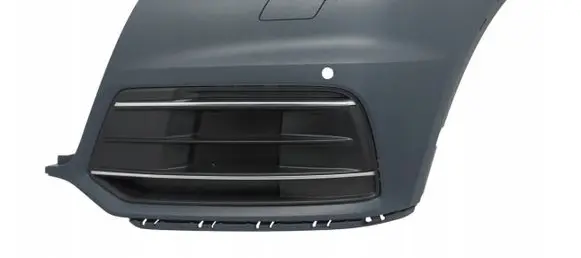 Audi Q5 SQ5 Front bumper corner part panel trim 
