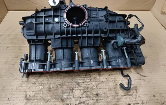 Intake manifold