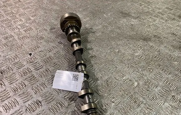 Camshaft