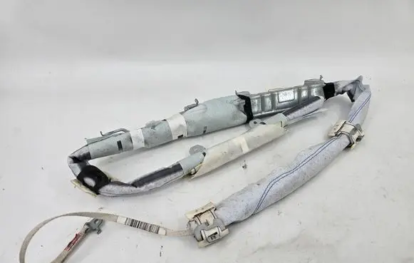 Nissan Qashqai Roof airbag 0080P1100019 P32SJC