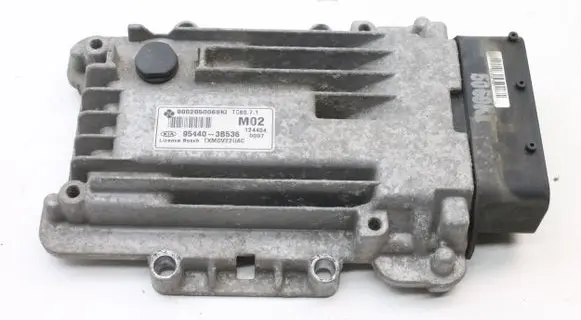 KIA Sorento Gearbox control unit/module 954403B536