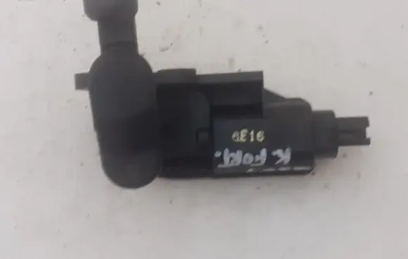 KIA Carnival Vent window/glass motor 878704D010